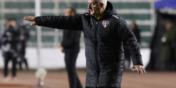 Foto: Rubens Chiri / Saopaulo FC