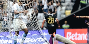 Foto: Pedro Souza / Atlético
