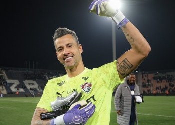 Foto: Marcelo Gonçalves / Fluminense FC