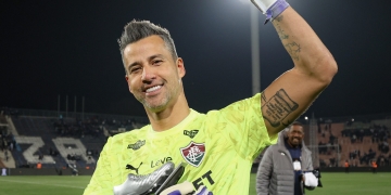 Foto: Marcelo Gonçalves / Fluminense FC