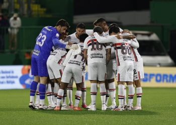 Foto: Rubens Chiri / São Paulo FC