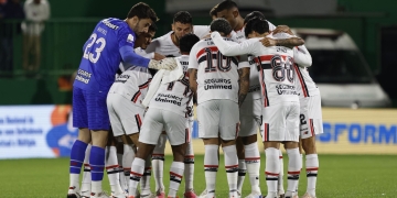 Foto: Rubens Chiri / São Paulo FC