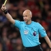 Anthony Taylor, um dos principais árbitros ingleses da atualidade. Foto: reprodução