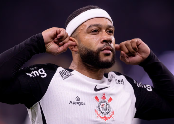 Foto: Rodrigo Coca/Agência Corinthians