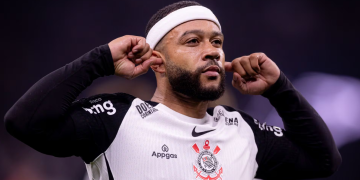 Foto: Rodrigo Coca/Agência Corinthians
