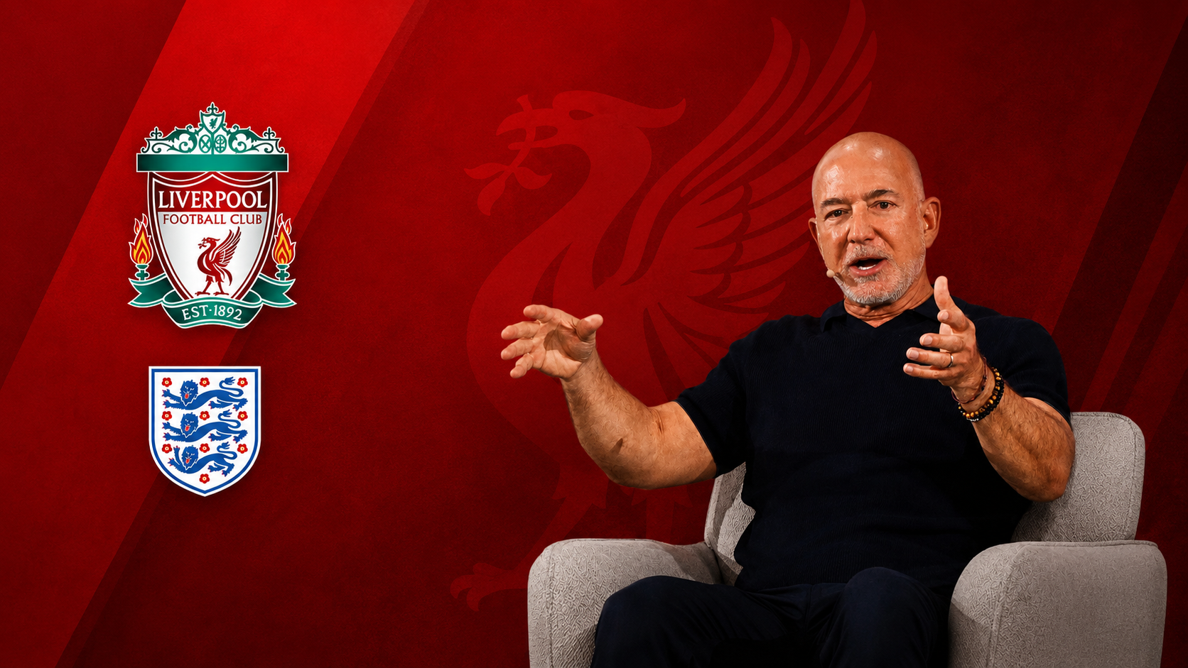 Jeff Bezos e consórcio adquirem 30% do Liverpool por £ 1,65 bilhão
