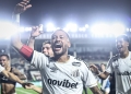 Foto: Reinaldo Campos / Santos FC
