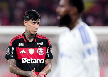 Foto: CR Flamengo