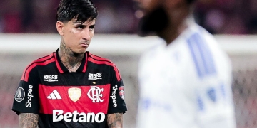 Foto: CR Flamengo