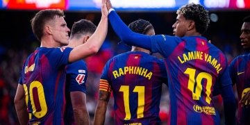 Imagem: Barcelona Oficial