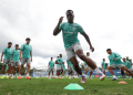 Foto: Cesar Greco / SE Palmeiras