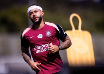 Foto: Rodrigo Coca/Agência Corinthians