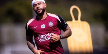 Foto: Rodrigo Coca/Agência Corinthians
