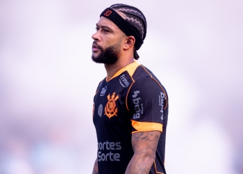 Foto: Rodrigo Coca / Agência Corinthians