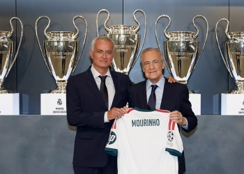 Foto: Antonio Villalba / Real Madrid