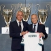 Foto: Antonio Villalba / Real Madrid