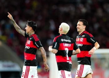 Foto: CR Flamengo