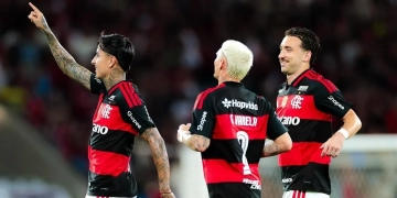 Foto: CR Flamengo