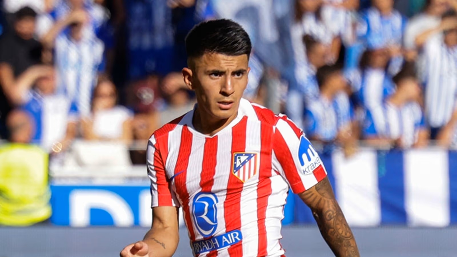 Flamengo não aumentará proposta por Thiago Almada