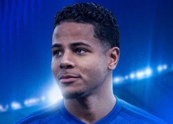 Imagem: Cruzeiro EC