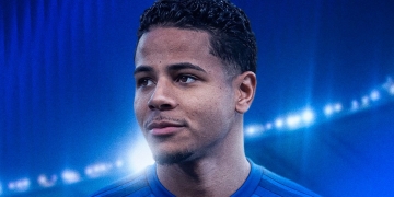 Imagem: Cruzeiro EC