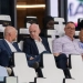 Mesmo com o pedido do presidente da CONCACAF, Infantino comparece em torneio de base na República Dominicana.