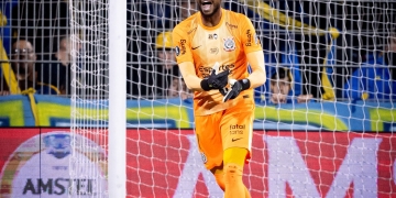 Foto: Rodrigo Coca/Agência Corinthians