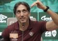 Foto: Fluminense