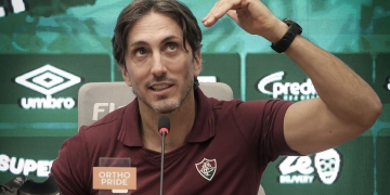 Foto: Fluminense