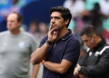 Foto: Cesar Greco/ SE Palmeiras