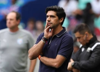 Foto: Cesar Greco/ SE Palmeiras