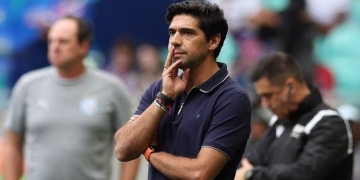Foto: Cesar Greco/ SE Palmeiras