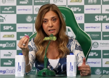 Foto: Cesar Greco/ SE Palmeiras