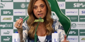 Foto: Cesar Greco/ SE Palmeiras