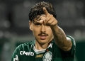 Foto: Cesar Greco / SE Palmeiras