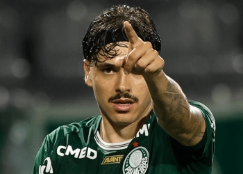 Foto: Cesar Greco / SE Palmeiras