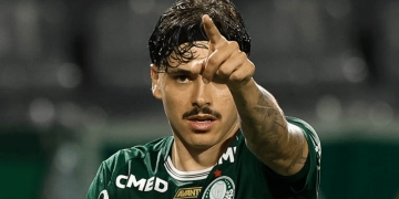 Foto: Cesar Greco / SE Palmeiras