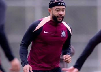 Foto: Rodrigo Coca/SC Corinthians Paulista