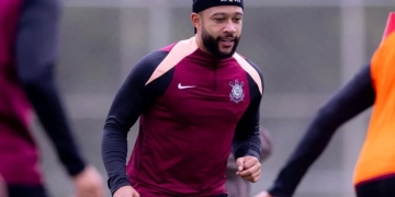 Foto: Rodrigo Coca/SC Corinthians Paulista