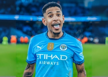 Foto: Manchester City