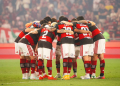 Foto :Gilvan de Souza e Adriano Fontes / CRF