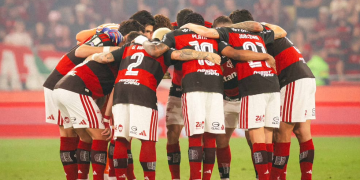Foto :Gilvan de Souza e Adriano Fontes / CRF