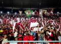 Foto: Gilvan de Souza / CR Flamengo