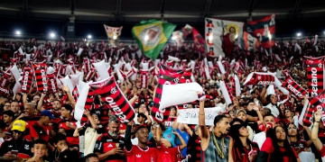 Foto: Gilvan de Souza / CR Flamengo