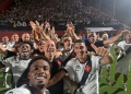 Foto: Matheus Lima / CR Vasco da Gama