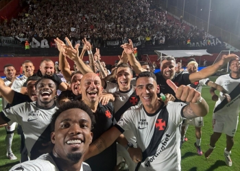 Foto: Matheus Lima / CR Vasco da Gama