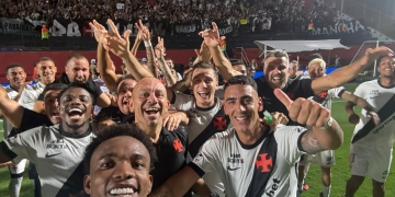 Foto: Matheus Lima / CR Vasco da Gama
