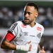 SP - SANTOS - 15/02/2026 - PAULISTA 2026, SANTOS X VELO CLUBE - Neymar Jr. jogador do Santos durante partida contra o Velo Clube no estadio Vila Belmiro pelo campeonato Paulista 2026.  Foto: Jota Erre/AGIF