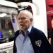 Harry Massis, presidente do São Paulo. Foto: divulgação
