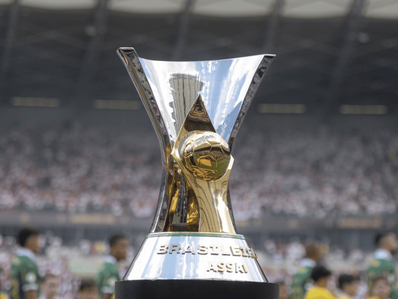 Clubes da Série A enfrentam atrasos financeiros e possíveis punições